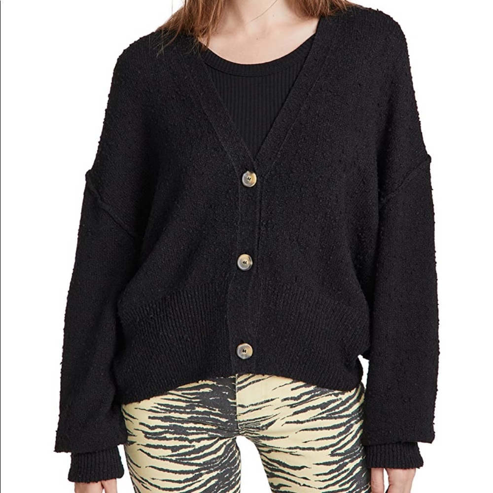 Free People Found My Friend Cardigan
